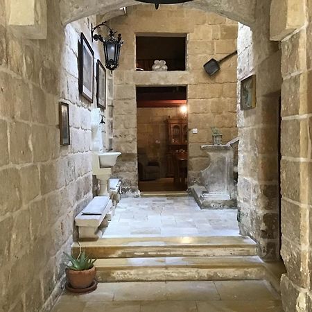 Charming 17Th Cent House Of Character In The Famous 3 Cities, Right Next To Valletta Cospicua Exterior foto