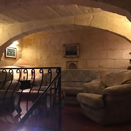 Charming 17Th Cent House Of Character In The Famous 3 Cities, Right Next To Valletta Cospicua Exterior foto