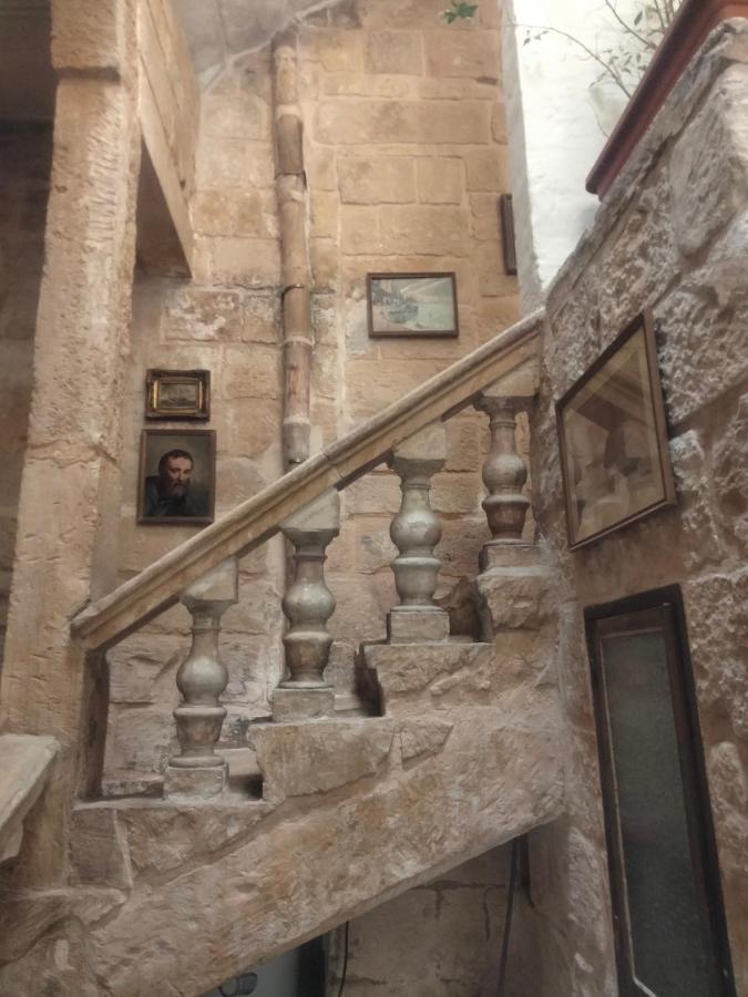 Charming 17Th Cent House Of Character In The Famous 3 Cities, Right Next To Valletta Cospicua Exterior foto
