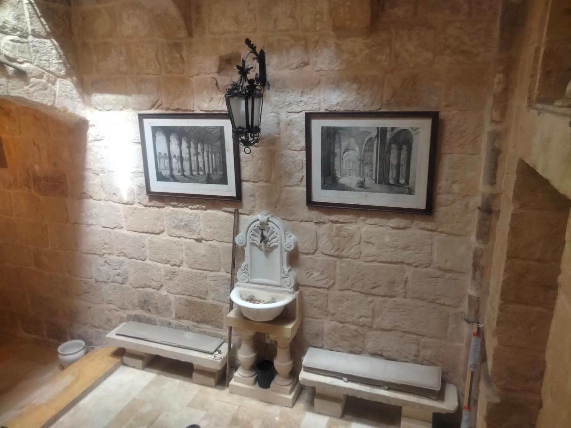 Charming 17Th Cent House Of Character In The Famous 3 Cities, Right Next To Valletta Cospicua Exterior foto